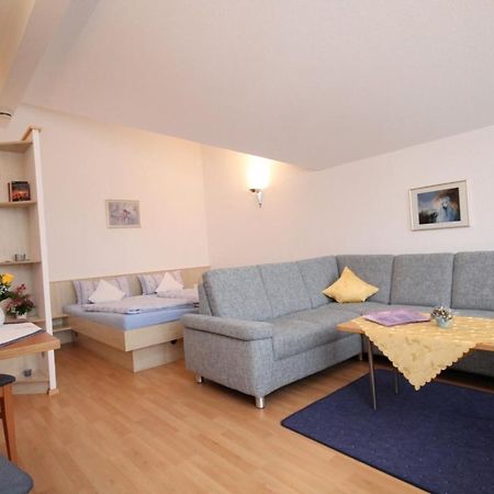 Ferienwohnung Sabrina Oberstaufen Bagian luar foto