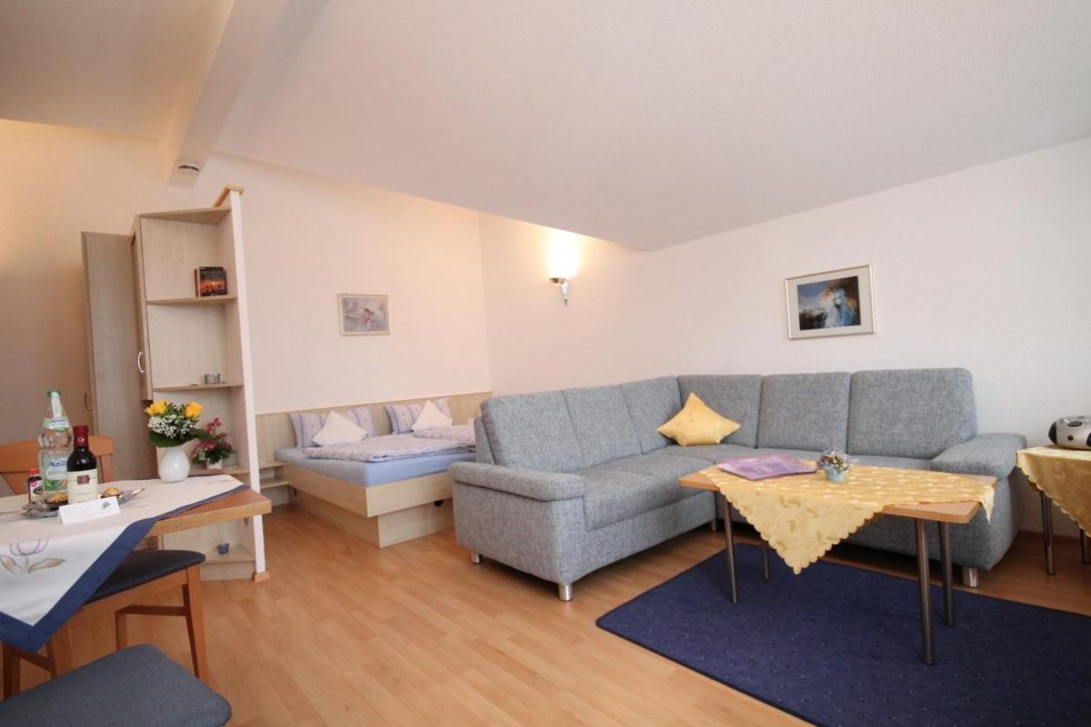 Ferienwohnung Sabrina Oberstaufen Bagian luar foto